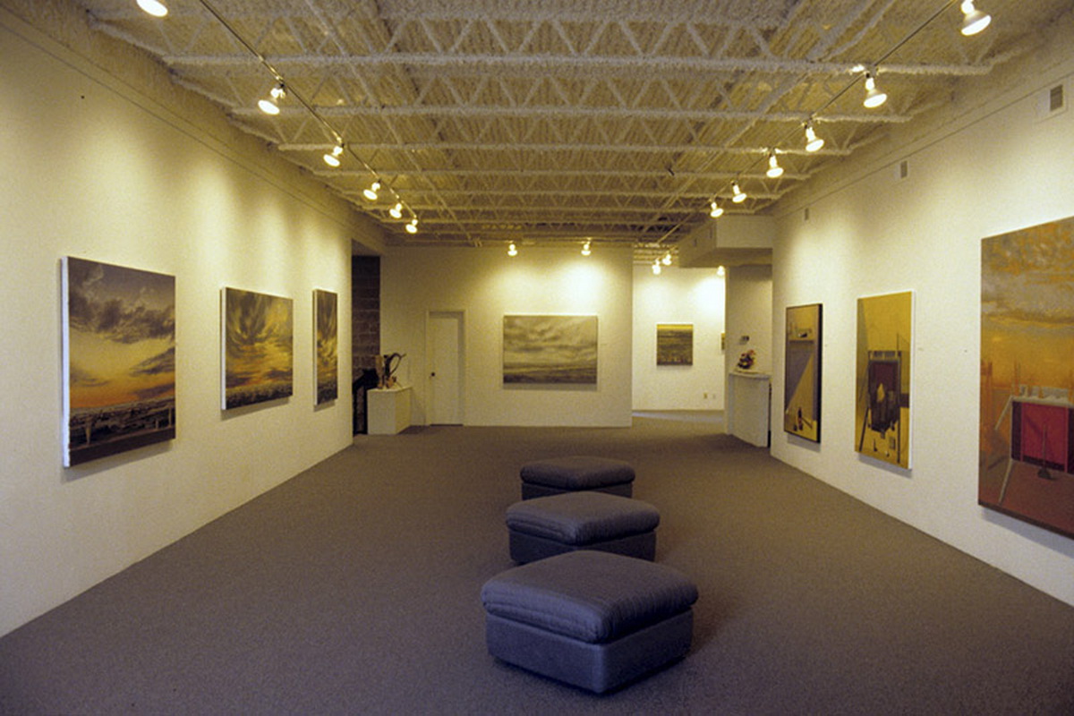 The Watson de Nagy Gallery